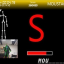 Spellotron game screenshot