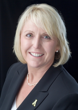 Sue Edwards