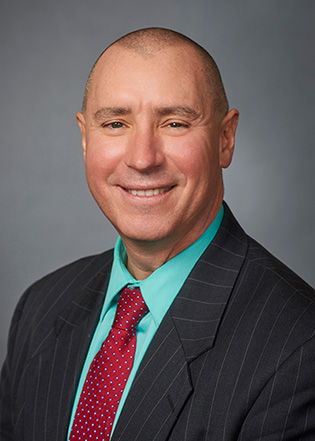 Timothy Shuey