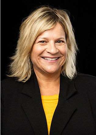 Amy Wood