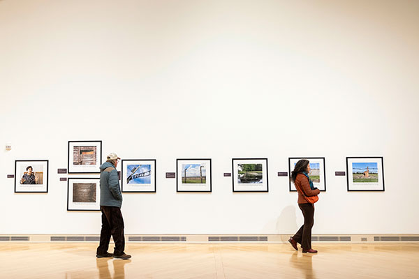 Arts Engagement and Cultural Resources