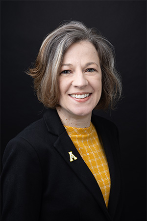 Cathy Marcum