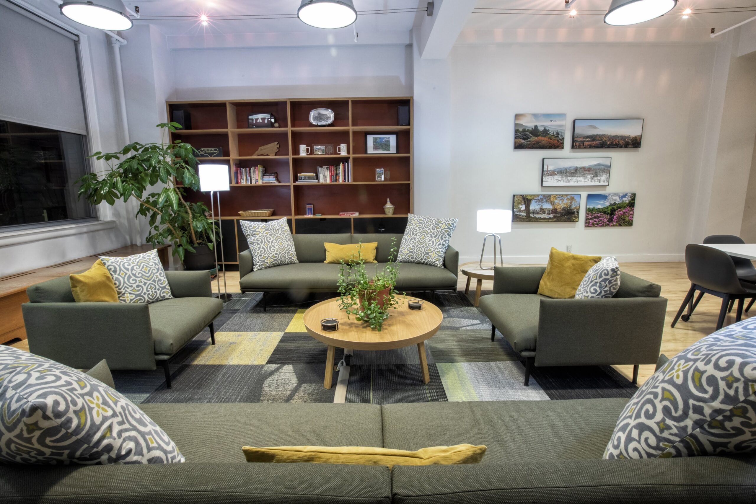 Experience the NY Loft