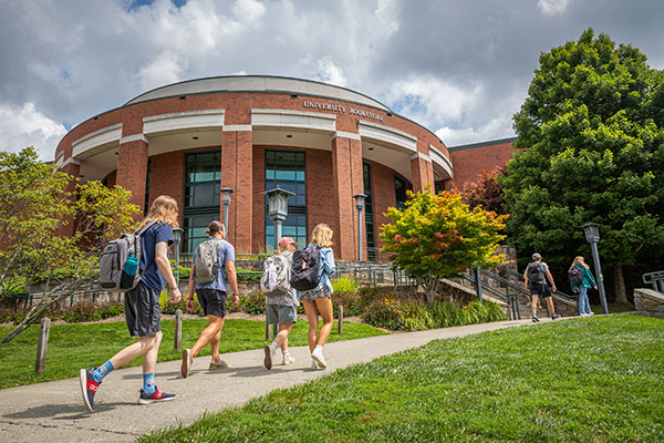 Student Affairs